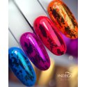 Indigonails - Belgique - Transfer foil - Teal Deal - Foil Blauw
