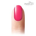 indigonails - Belgie- Gel Polish - Raspberry Girl