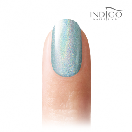 Effet Holo Ocean Glow