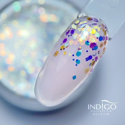 Indigonails Belgique - Princess Effect - Beautymaker 2