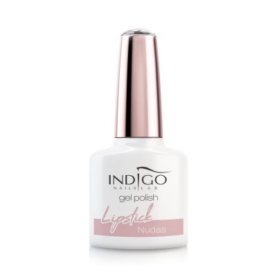 Indigonails - Belgique - Gel Polish - Nudas 2