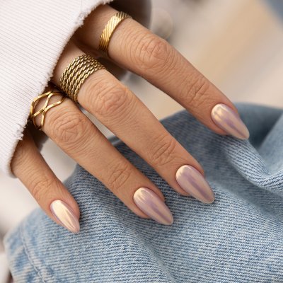 Indigonails - Belgique - Glammer Flex 2