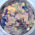 Indigonails Belgique - Princess Effect - A bit of Glitt