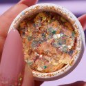 Indigonails Belgique - Princess Effect - Bitter Glitter