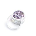 Indigonails Belgique - Princess Effect - A bit of Glitt