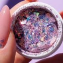 Indigonails Belgique - Princess Effect - A bit of Glitt