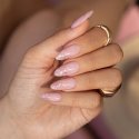 Indigonails Belgique - Princess Effect - A bit of Glitt