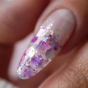 Indigonails Belgique - Princess Effect - Barbirella