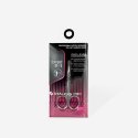 Ciseaux à cuticules gaucher Expert 11/1 | Staleks | Indigo Nails Belgium