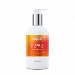 Body Lotion Spicy Sugar 300ml