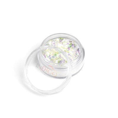 Indigonails - Belgique - Flame Effect - Party Maker