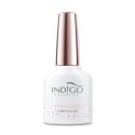 Indigonails - Belgique - Princess Matte Top Coat 7ml