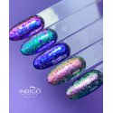 Indigonails - Belgique - Flame Holo Glow Must Go On