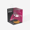 Pododisc M et 5 Recharge grain 180 (20 mm) | Staleks Podo | Indigo Nails Belgium