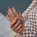 Indigonails - Belgique - Gel Polish - Darkfluencer