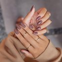 Indigonails - Belgïe - Gel Polish - Mon Cinnamon