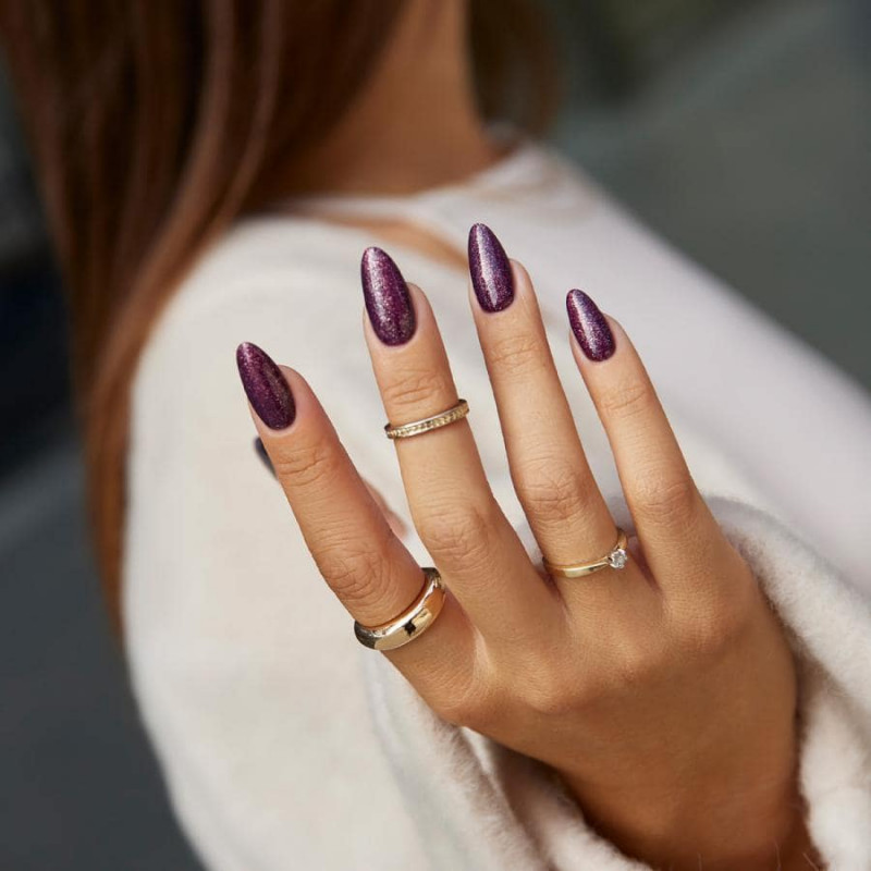 Pan Gogh Gel Polish 7ml