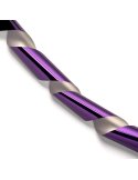 Indigonails - Belgique - Transfer foil - Lady Magenta
