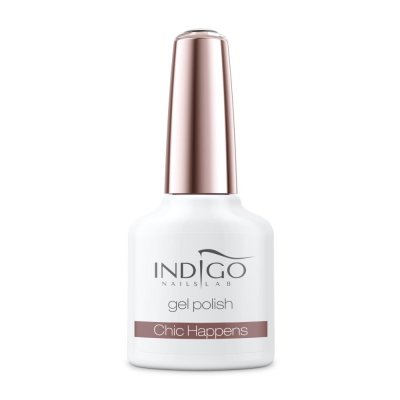 Indigonails - Belgique - Gel Polish - Chic Happens 2