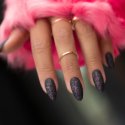Indigonails - Belgique - Princess Matte Top Coat 7ml