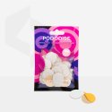 Recharge Pododisc M 180 Grain (50 pièces) | Staleks Podo | Indigo Nails Belgium