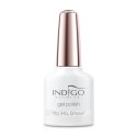 Ho, Ho, Snow Gel Polish | Glitter | Indigo Nails Belgique