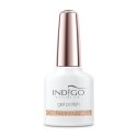 Indigonails - Belgique - Gel Polish - Xmas Three - reniferiusz