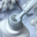 Ho, Ho, Snow Gel Polish | Glitter | Indigo Nails Belgique