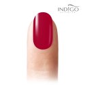 Indigonails - Belgïe - Gel Polish - Alf Red