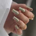 Indigonails - Belgique - metal manix celebrator