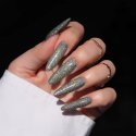Indigonails - Belgique - metal manix celebrator