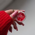 Indigonails - Belgique - Heart Dot
