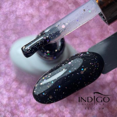 Indigonails - Belgique - Top Coat - Superhot! 2