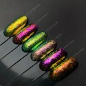 Indigonails - Belgique - Flame Holo Glowy or Not?