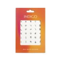 Indigonails Belgie - Nail water stickers 2