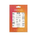 Indigonails Belgie - Nail water stickers 3