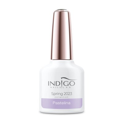 Indigonails - Belgique - Gel Polish - Pastelina 2