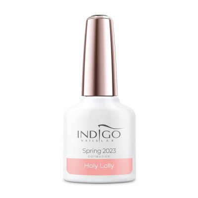 Indigonails - Belgique - Gel Polish - Holy Lolly 2