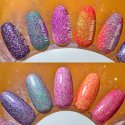 Indigonails - Belgique - Confetti Samba Mamba