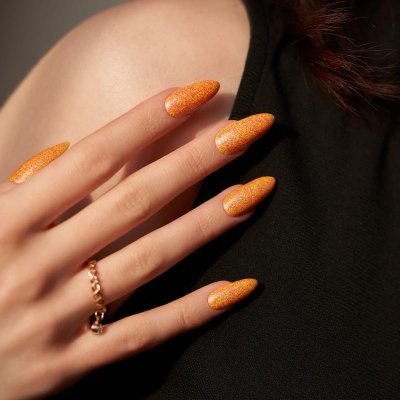 Indigonails - Belgique - Confetti Samba Mamba 2