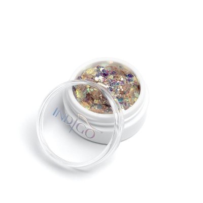Indigonails - Belgique - Princess Effect - Multimilioner