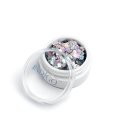 Indigonails- België - Princess Effect - Napoleon Bona Party
