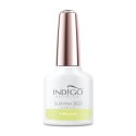 Indigonails - Belgïe - Gel Polish - Yellonek