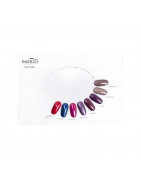 Semi-permanente glitter nagellak | Lichtgevend effect