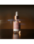 Shea Elixir | Huile cuticules professionnelle | Soin & finition