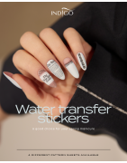 Nail Water Stickers
