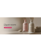 Savons Mains | Home Spa | Indigo Nails Belgium