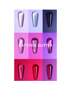 Collection Winter 2025 | Gel Polish | Indigo Nails Belgique