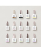 Spring 2026 | Gel Polish | Indigo Nails Belgique