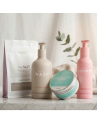 Soin Corps | Indigo Spa | Indigo Nails Belgique